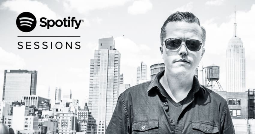 Jason Isbell Spotify Sessions Crop