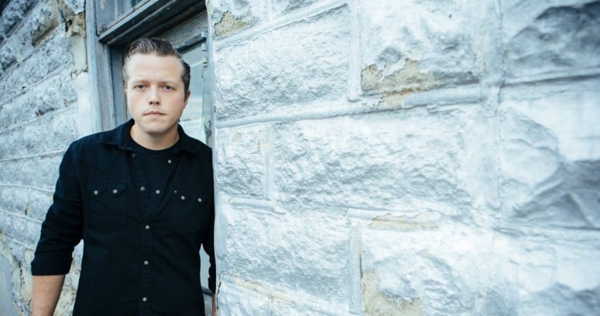 Jason Isbell Press Image Photo by David McClister