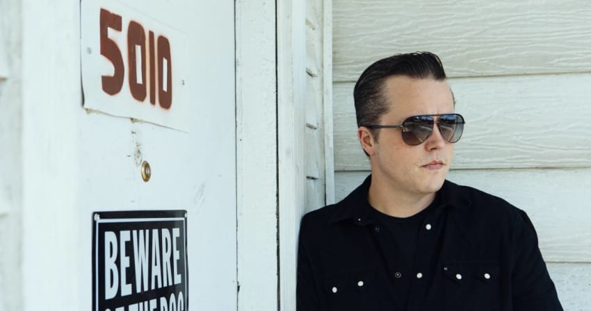 Jason Isbell Press Image Photo by David McClister 2