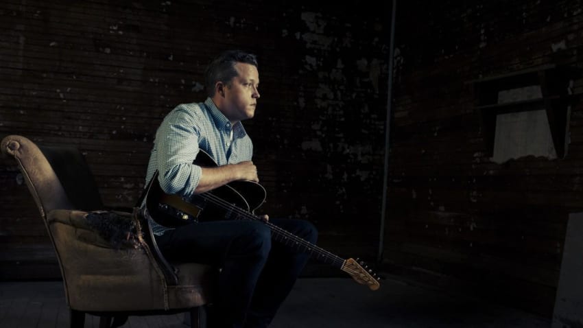 Jason Isbell