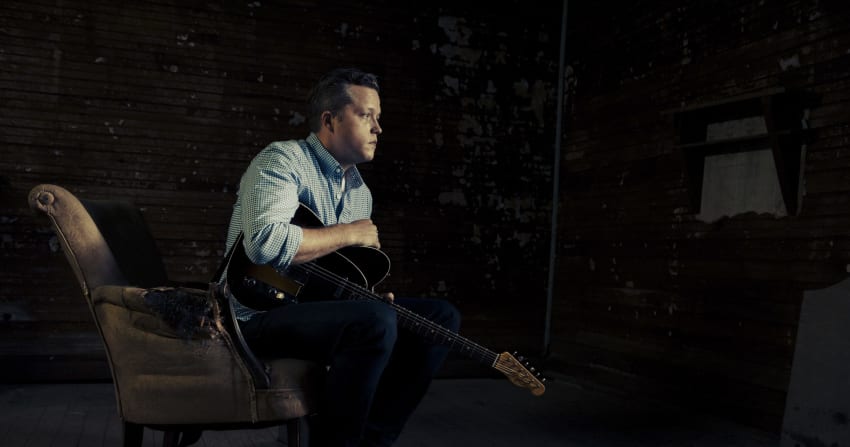 Jason Isbell