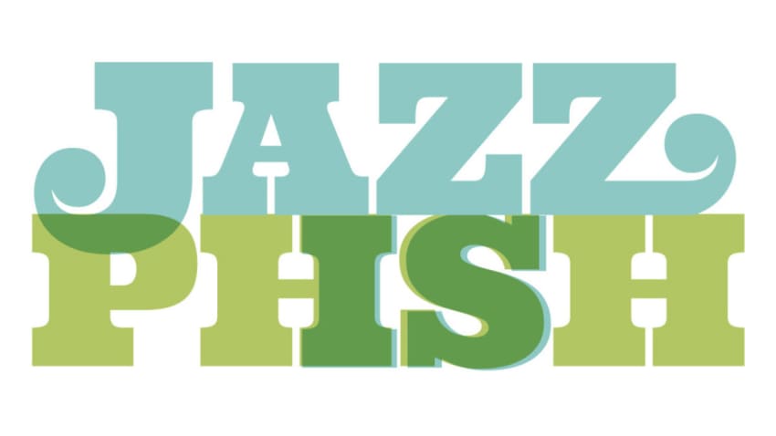 Jazz Is Phsh