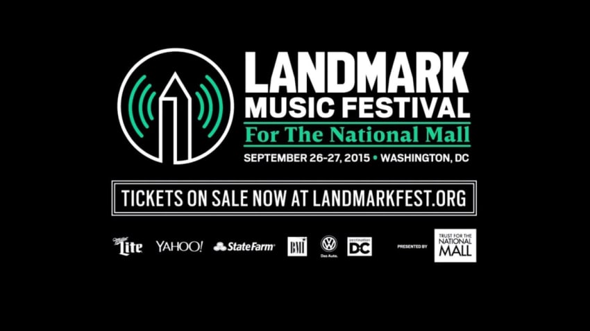 Landmark Music Festival