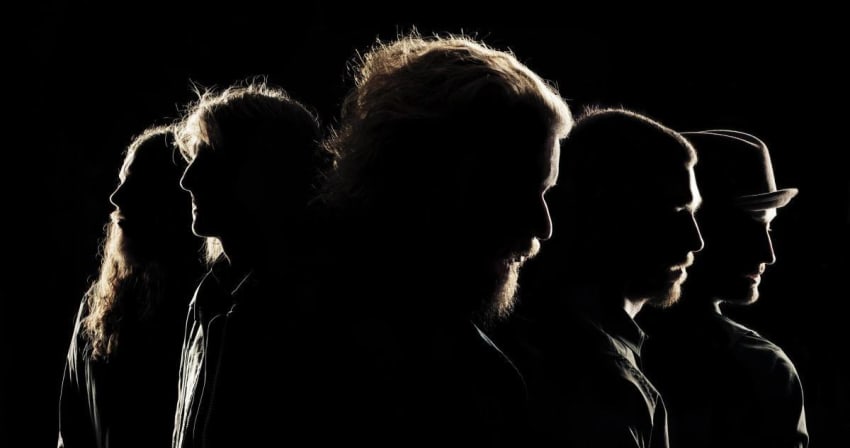 My Morning Jacket Press Image 2 Danny Clinch