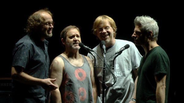Phish Dick's Birdwatcher