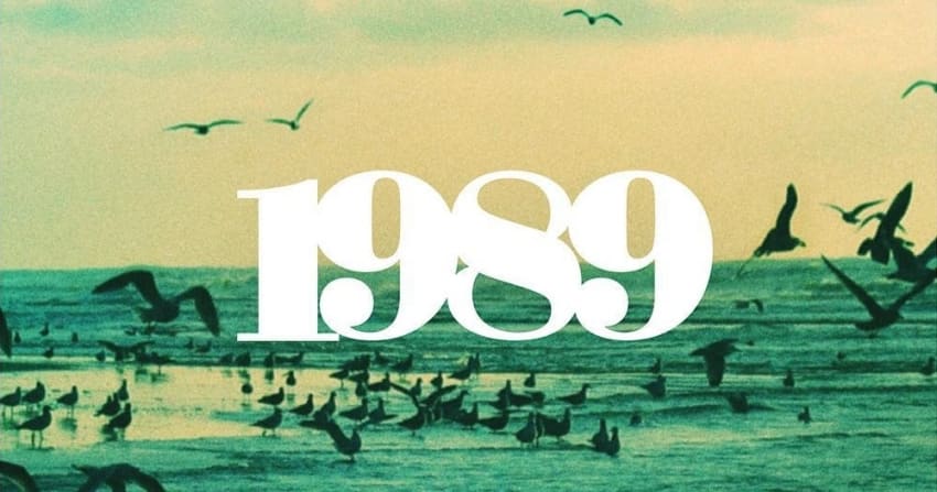 Ryan Adams Taylor Swift 1989 Album Crop