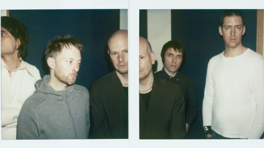 Radiohead