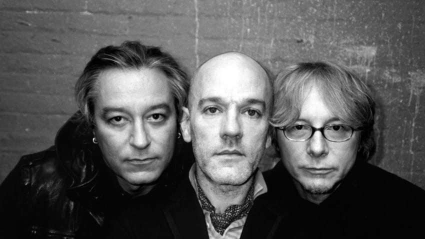 R.E.M.