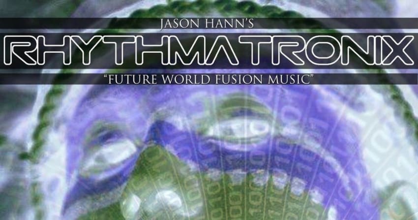 Jason Hann's Rhythmatronix CRop