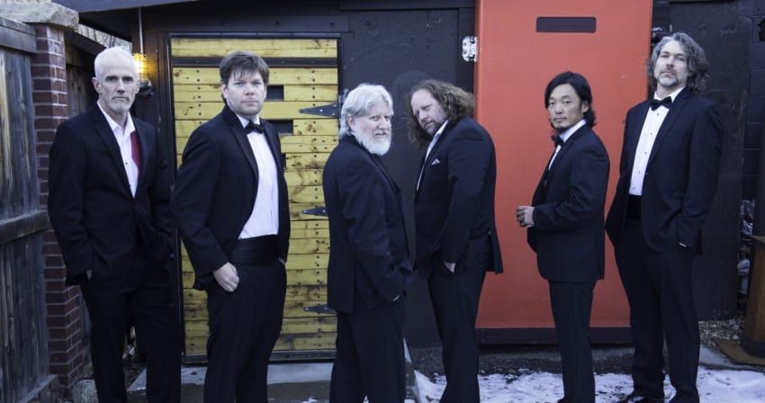 The String Cheese Incident Press Image Crop C. Taylor Crothers 3