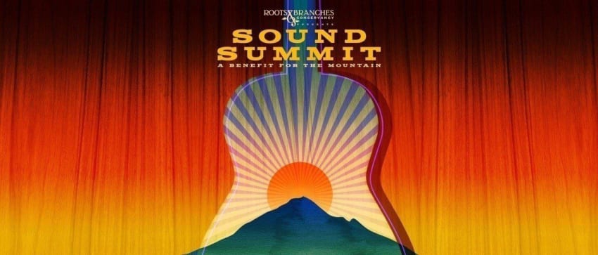 Sound Summit 2015