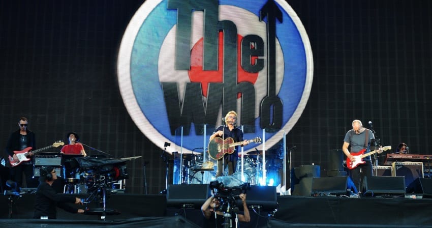 The Who In Hyde Fabrice Demessence