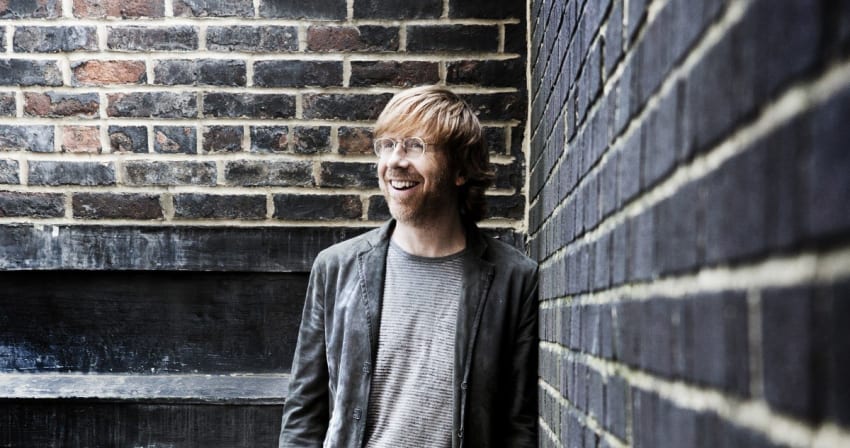 Trey Anastasio Press Image Rene Huemer
