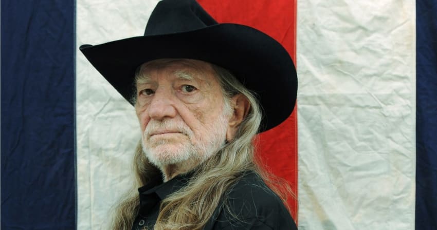 Willie Nelson Press Image David McClister Crop 2