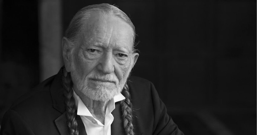 Willie Nelson Press Image Danny Clinch Crop