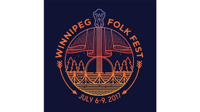 Winnipeg Folk Festival