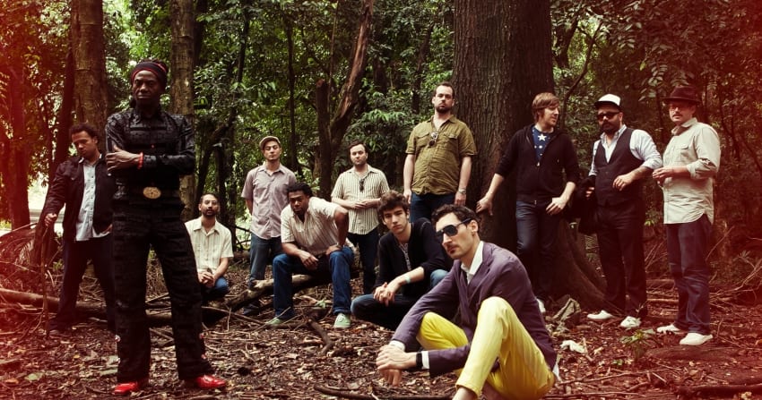 Antibalas