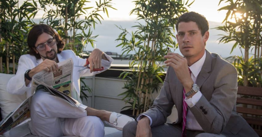 Big Gigantic press image