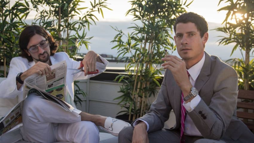 Big Gigantic