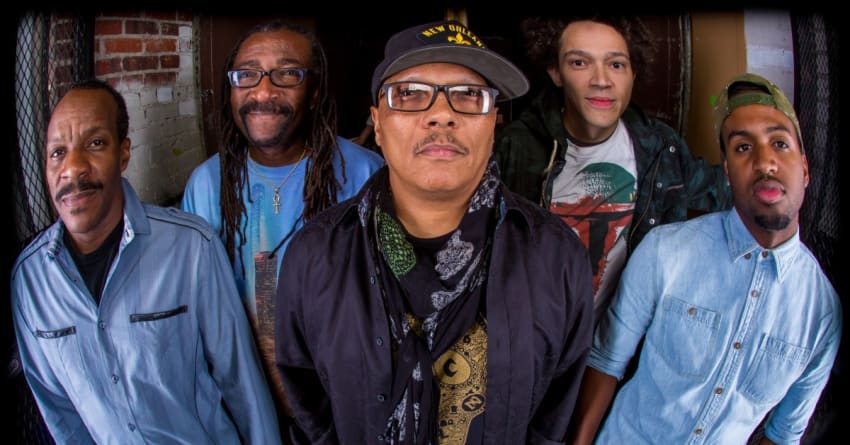 Dumpstaphunk press image