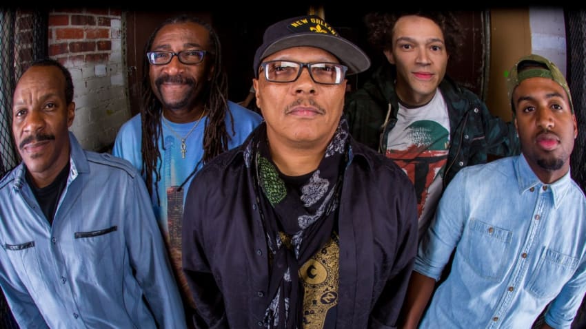 Dumpstaphunk