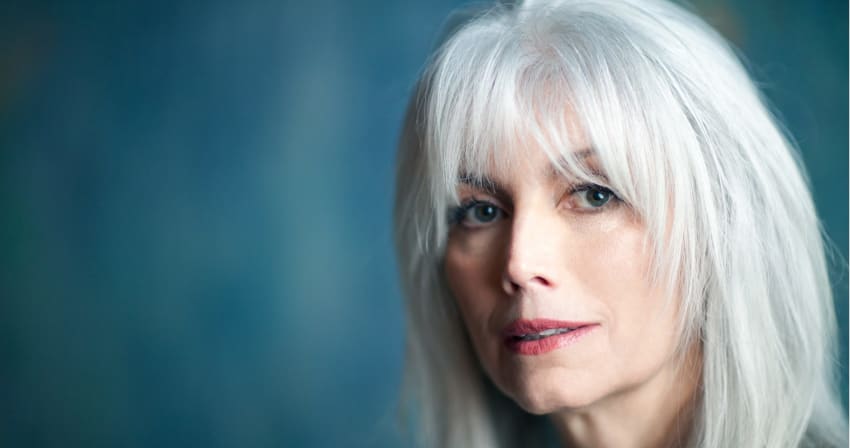 Emmylou Harris
