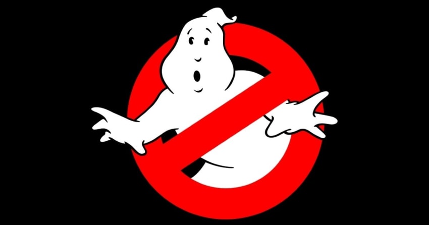 Ghostbusters Logo