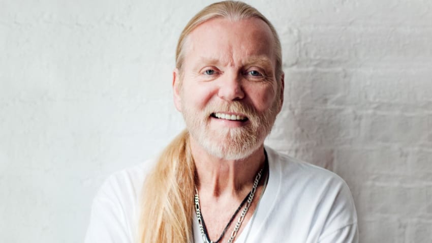 Watch Gregg Allman Tell Graham Nash How He Avoided Draft With Foot-Shooting Party