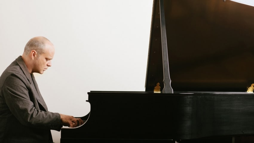John Medeski