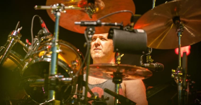 Jon Fishman Magnaball