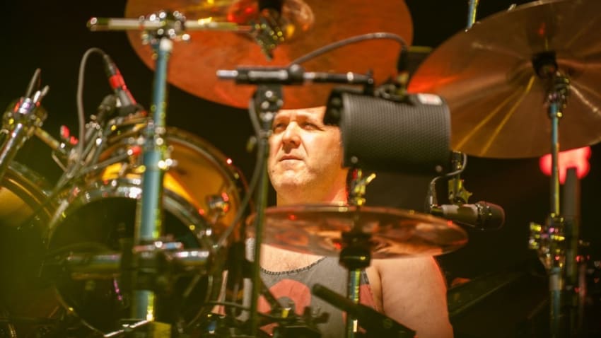 Jon Fishman
