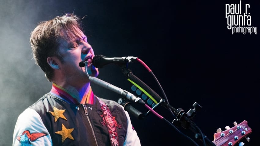 Modest Mouse To Team With Brand New For Co-Headlining U.S. Tour