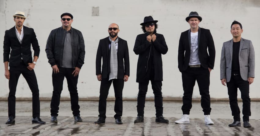 Ozomatli