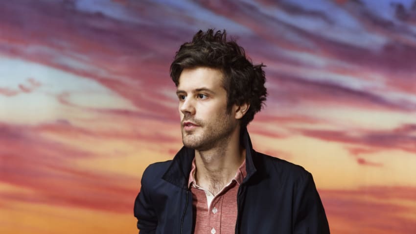 Passion Pit