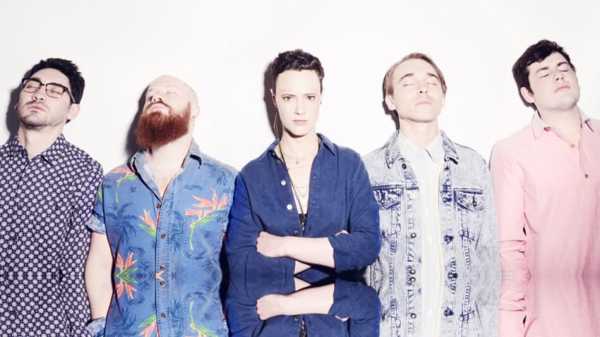 Rubblebucket
