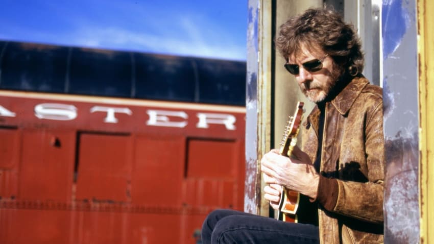 Sam Bush