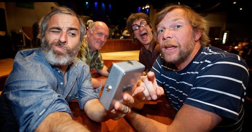 The Mother Hips Press Image