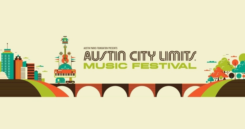 ACL Festival Banner
