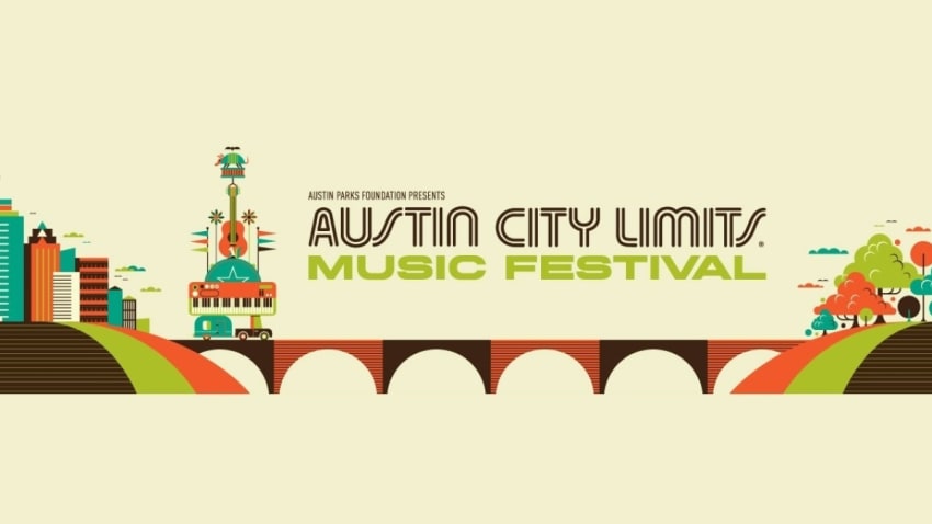 Austin City Limits Music Festival 2015 Webcast Schedule Announced
