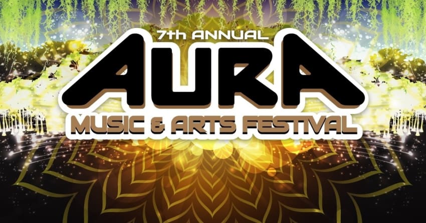 Aura Music Festival Crop