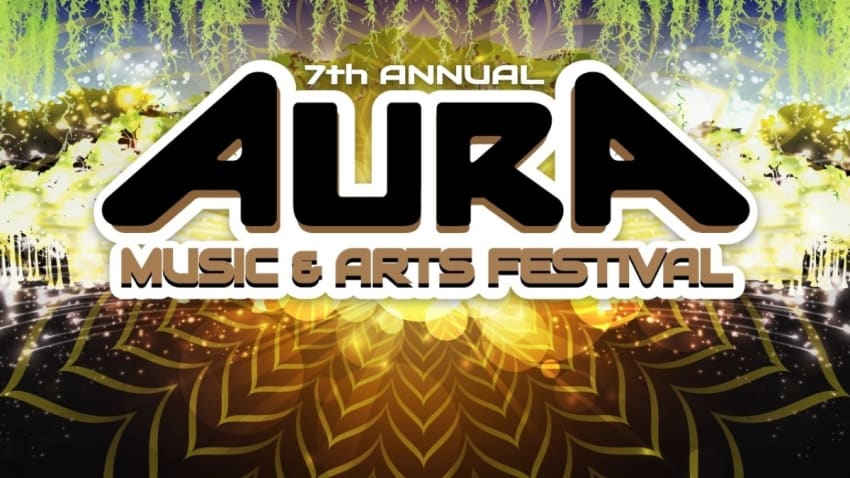 AURA Music & Arts Festival Phase One Lineup Announcement