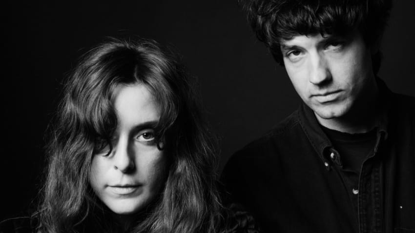 Beach House To Release New Album Next Week