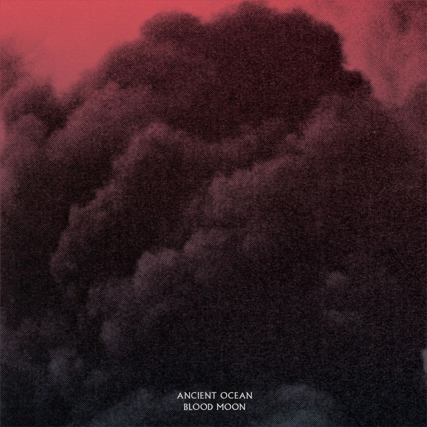 Blood Moon Album Cover