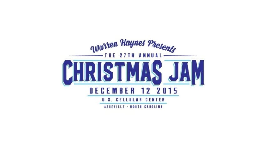 Warren Haynes Presents 27th Annual Christmas Jam