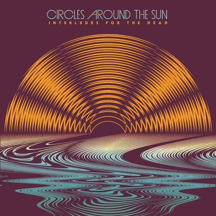 Circles Around The Sun Album Cover