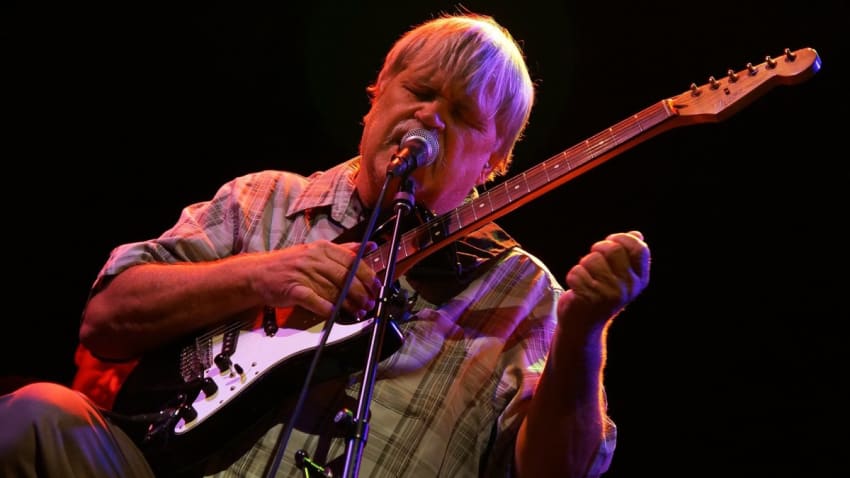 Col. Bruce Hampton