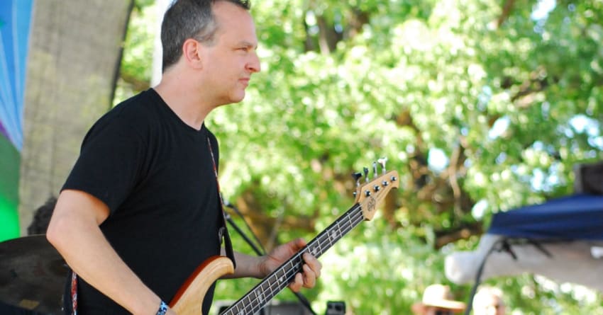 Dave Dreiwitz
