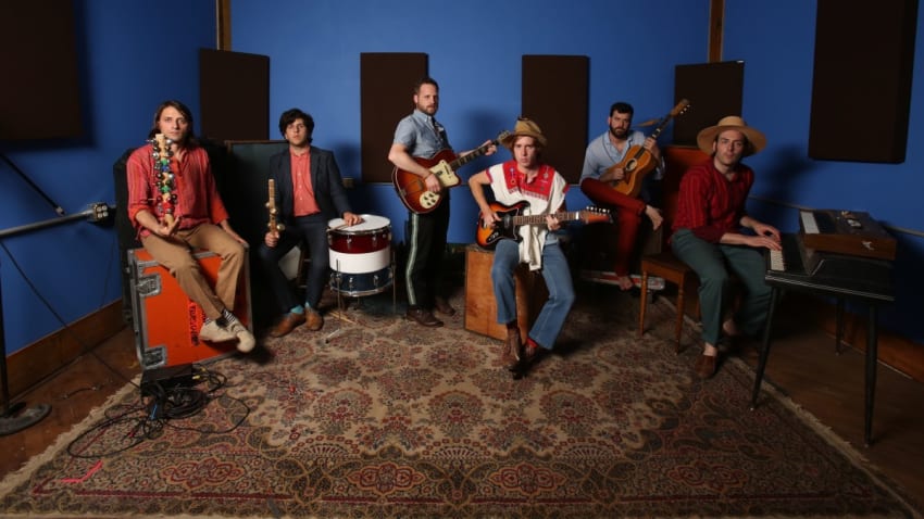 Dr. Dog