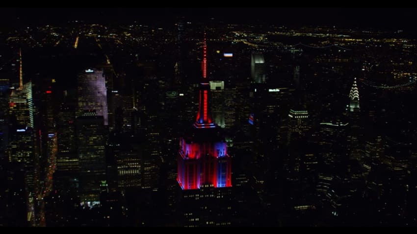 Empire State Building Screengrab Steely Dan