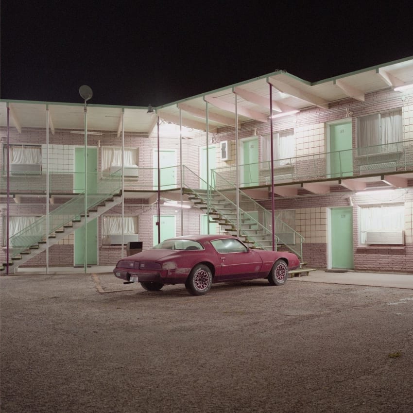 Everybody's Boogie Album Cover